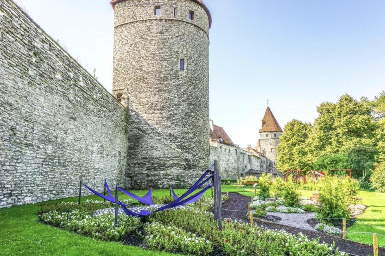 Old Town Tallinn Luxury Residence Exterior foto