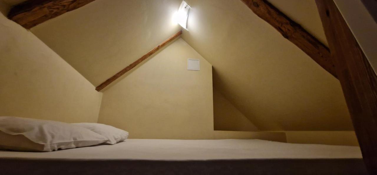 Old Town Tallinn Luxury Residence Exterior foto