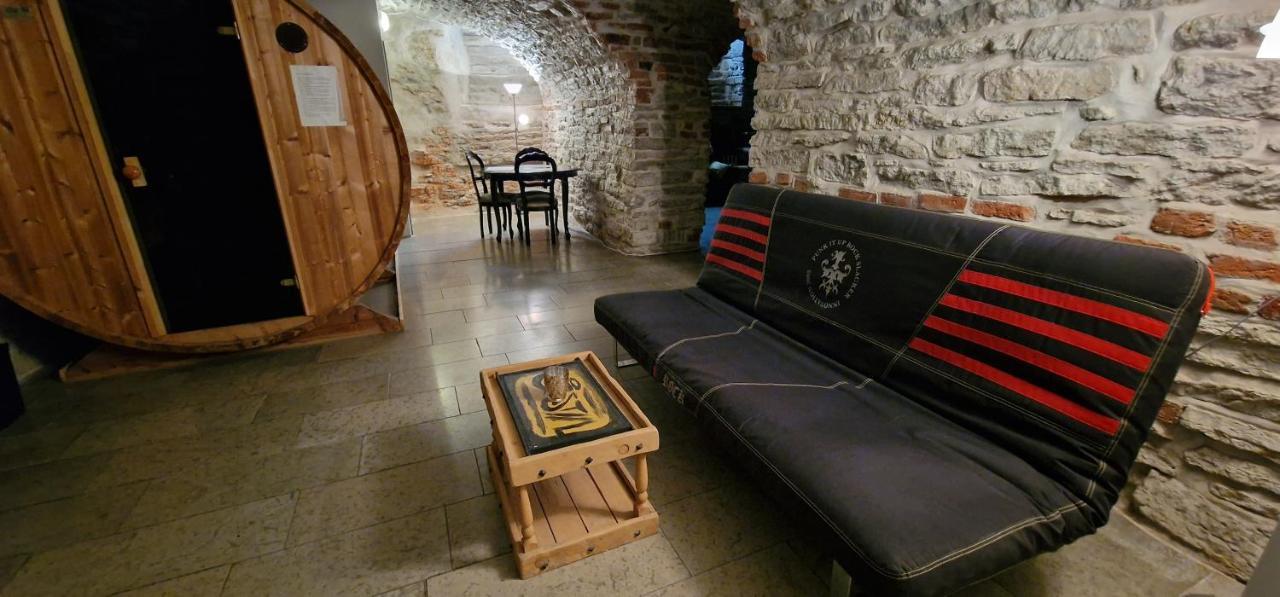 Old Town Tallinn Luxury Residence Exterior foto