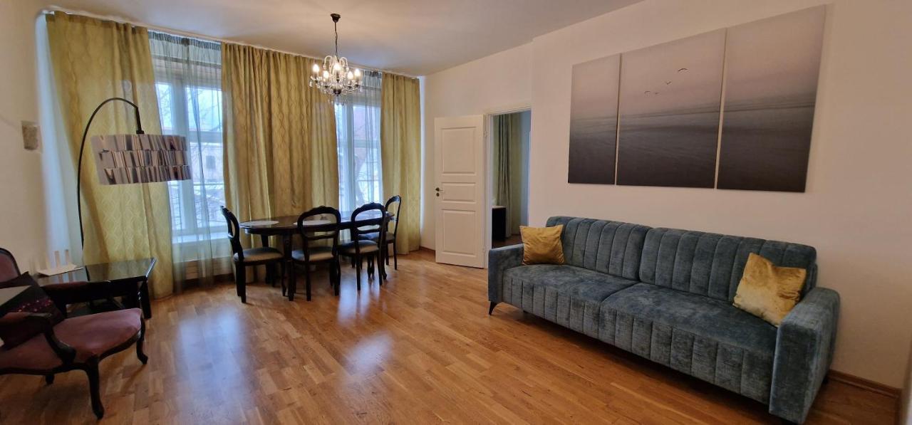 Old Town Tallinn Luxury Residence Exterior foto