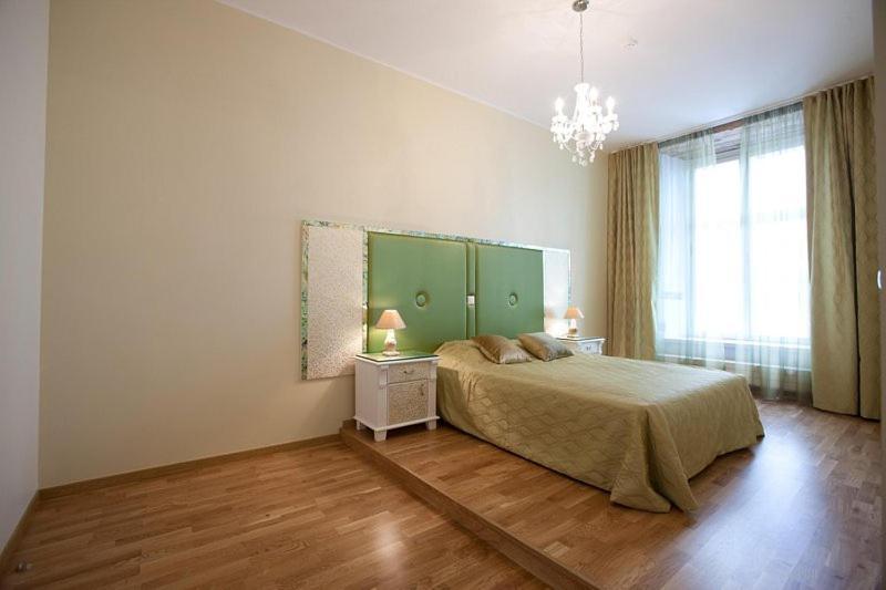 Old Town Tallinn Luxury Residence Exterior foto