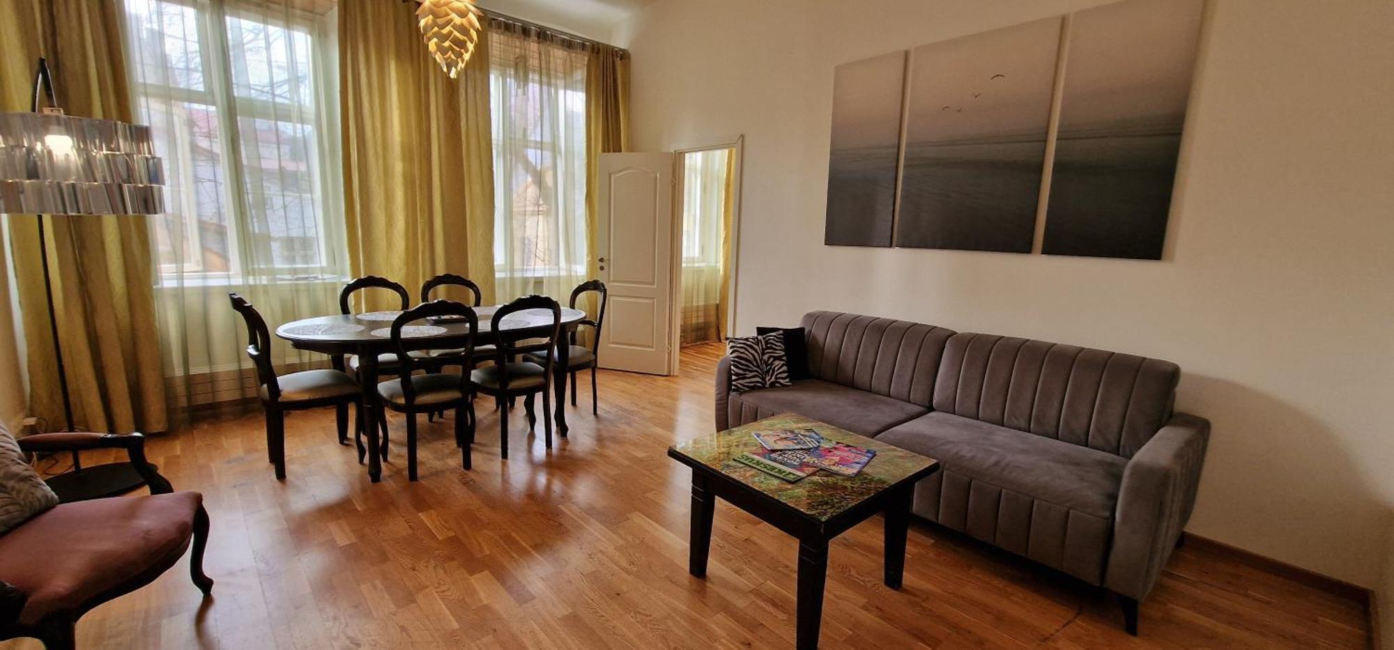 Old Town Tallinn Luxury Residence Exterior foto
