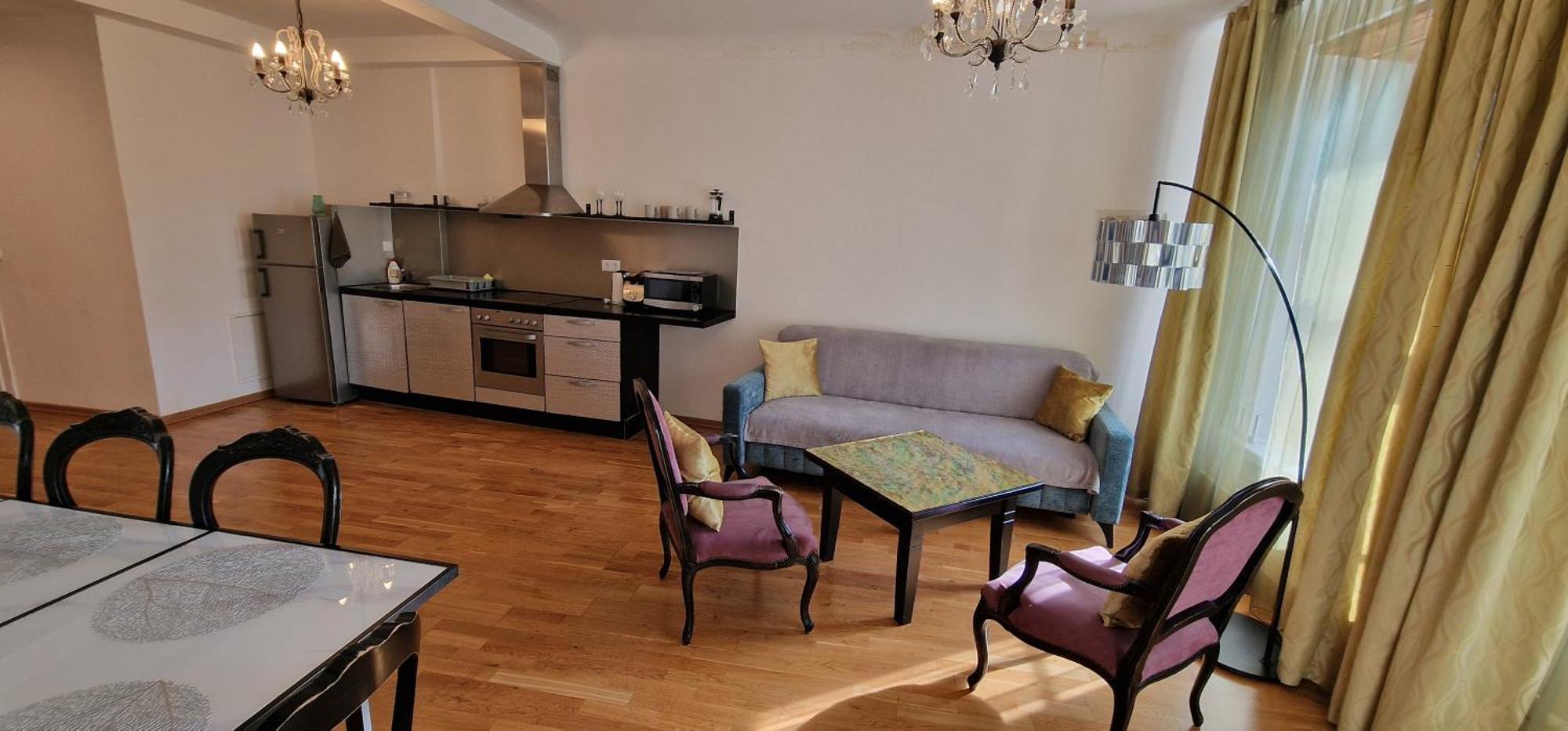 Old Town Tallinn Luxury Residence Exterior foto