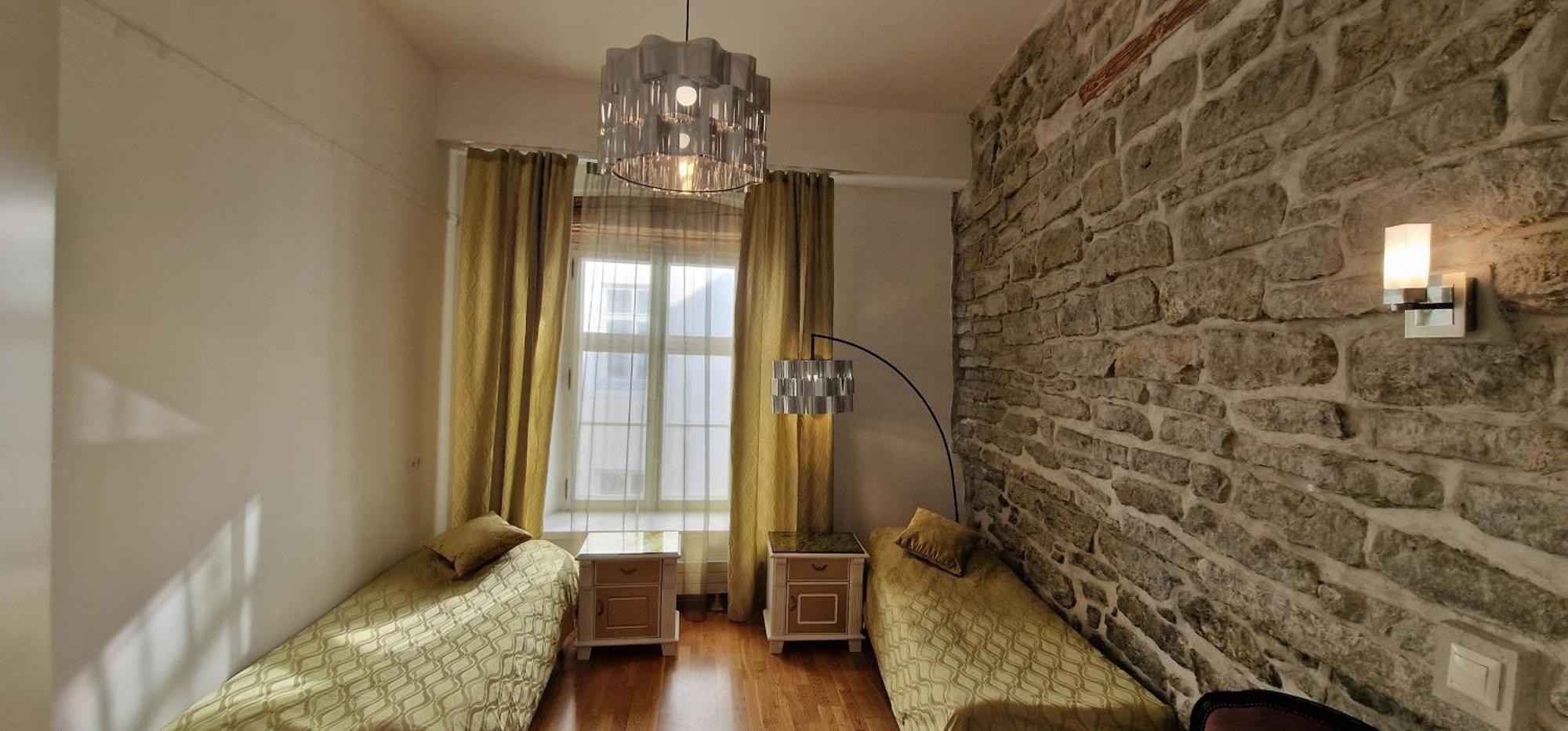 Old Town Tallinn Luxury Residence Exterior foto