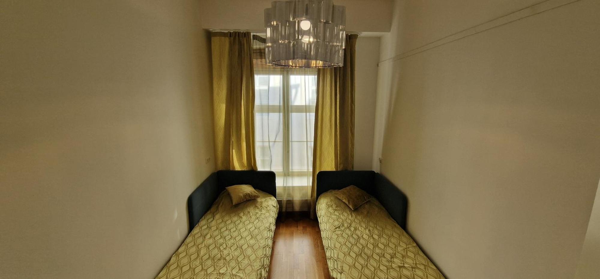 Old Town Tallinn Luxury Residence Exterior foto
