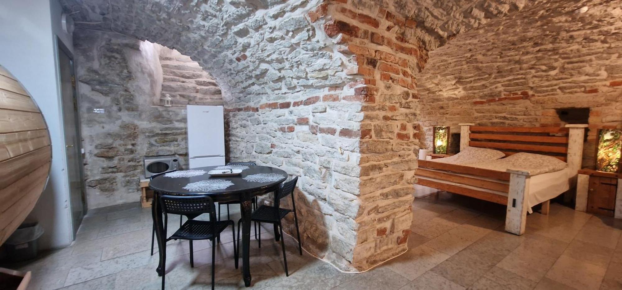 Old Town Tallinn Luxury Residence Exterior foto